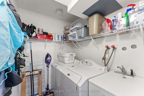 Photo 30 at 1711 - 5444 Yonge Street, Willowdale West, Toronto