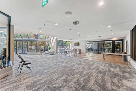 Photo 33 at 1711 - 5444 Yonge Street, Willowdale West, Toronto
