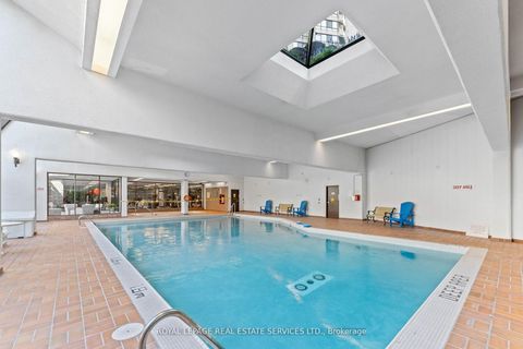 Photo 34 at 1711 - 5444 Yonge Street, Willowdale West, Toronto