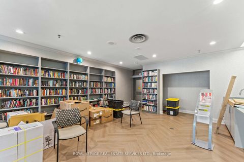 Photo 38 at 1711 - 5444 Yonge Street, Willowdale West, Toronto