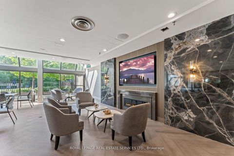 Photo 40 at 1711 - 5444 Yonge Street, Willowdale West, Toronto Photo 40 at 1711 - 5444 Yonge Street, Willowdale West, Toronto