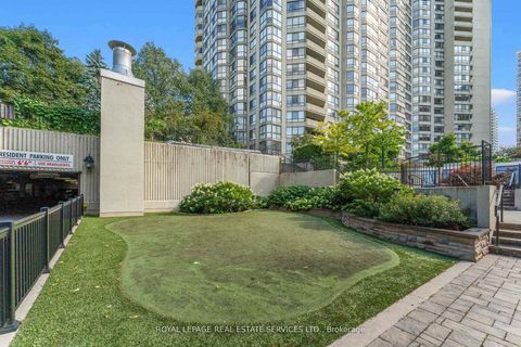 Photo 45 at 1711 - 5444 Yonge Street, Willowdale West, Toronto