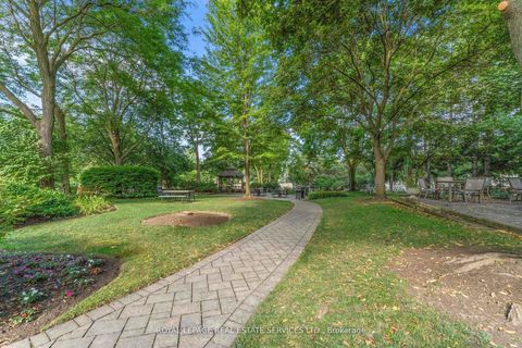 Photo 47 at 1711 - 5444 Yonge Street, Willowdale West, Toronto