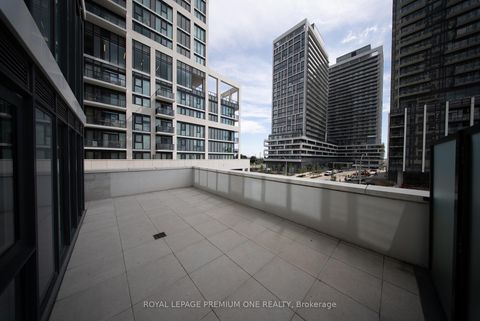 Photo 20 at 221 - 9000 JANE Street, Concord, Vaughan
