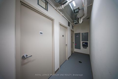 Photo 21 at 221 - 9000 JANE Street, Concord, Vaughan