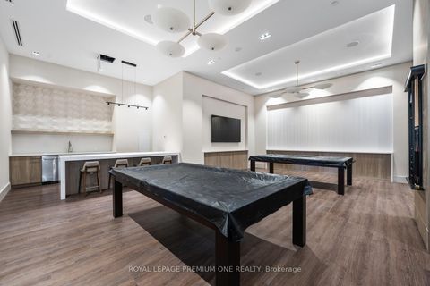 Photo 26 at 221 - 9000 JANE Street, Concord, Vaughan