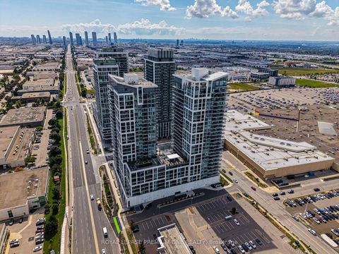 Photo 28 at 221 - 9000 JANE Street, Concord, Vaughan