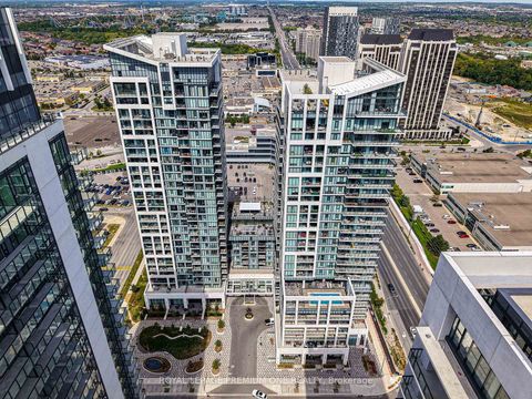 Photo 29 at 221 - 9000 JANE Street, Concord, Vaughan