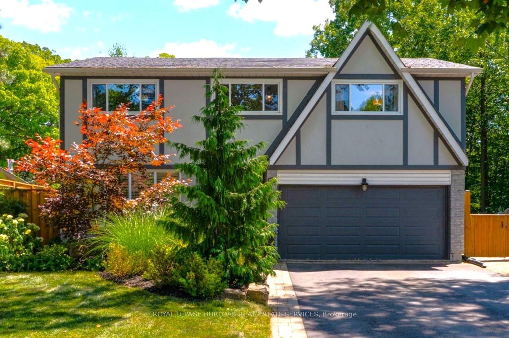 1807 Heather Hills Drive, Tyandaga, Burlington 