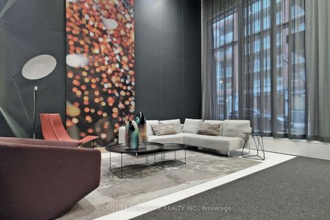 Photo 2 at 1106 - 30 Nelson Street, Waterfront Communities C1, Toronto