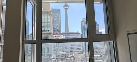 Photo 3 at 1106 - 30 Nelson Street, Waterfront Communities C1, Toronto