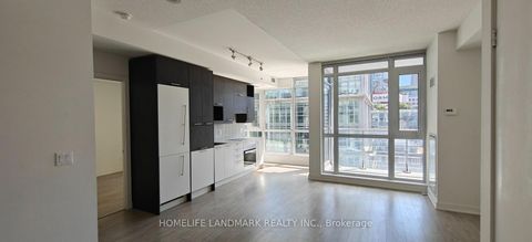 Photo 4 at 1106 - 30 Nelson Street, Waterfront Communities C1, Toronto