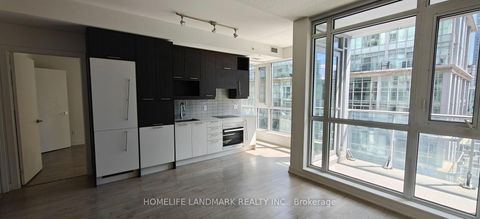 Photo 5 at 1106 - 30 Nelson Street, Waterfront Communities C1, Toronto