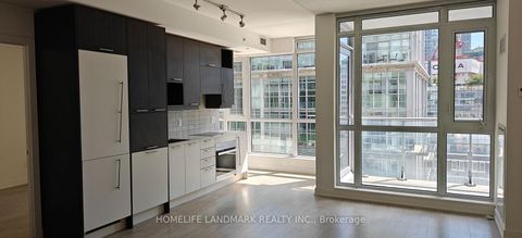 Photo 6 at 1106 - 30 Nelson Street, Waterfront Communities C1, Toronto