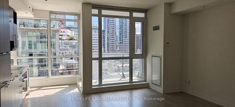 Photo 8 at 1106 - 30 Nelson Street, Waterfront Communities C1, Toronto