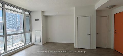 Photo 10 at 1106 - 30 Nelson Street, Waterfront Communities C1, Toronto