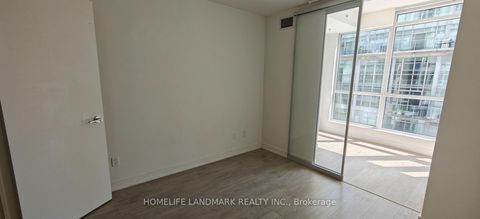 Photo 11 at 1106 - 30 Nelson Street, Waterfront Communities C1, Toronto
