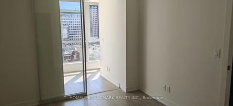 Photo 13 at 1106 - 30 Nelson Street, Waterfront Communities C1, Toronto