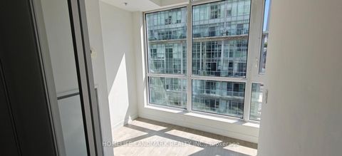 Photo 14 at 1106 - 30 Nelson Street, Waterfront Communities C1, Toronto