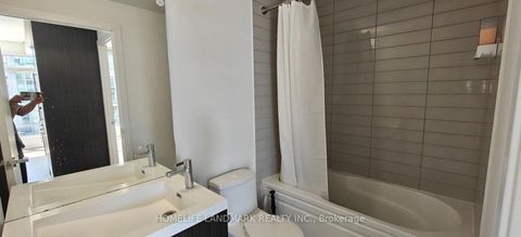 Photo 17 at 1106 - 30 Nelson Street, Waterfront Communities C1, Toronto