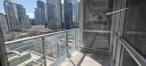 Photo 20 at 1106 - 30 Nelson Street, Waterfront Communities C1, Toronto