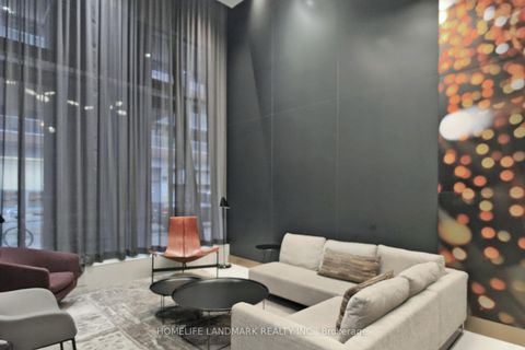 Photo 21 at 1106 - 30 Nelson Street, Waterfront Communities C1, Toronto