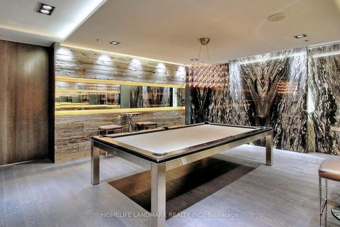 Photo 22 at 1106 - 30 Nelson Street, Waterfront Communities C1, Toronto