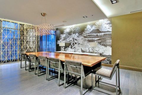 Photo 23 at 1106 - 30 Nelson Street, Waterfront Communities C1, Toronto