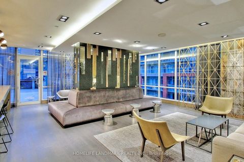 Photo 24 at 1106 - 30 Nelson Street, Waterfront Communities C1, Toronto