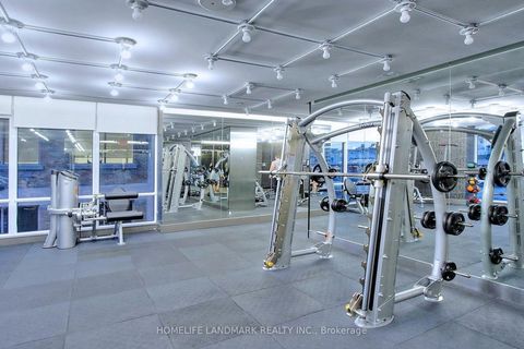 Photo 25 at 1106 - 30 Nelson Street, Waterfront Communities C1, Toronto
