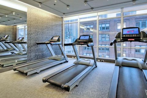 Photo 26 at 1106 - 30 Nelson Street, Waterfront Communities C1, Toronto