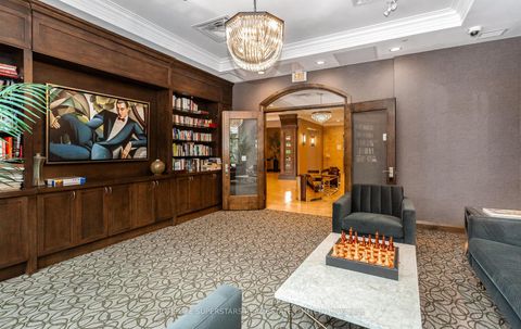 Photo 11 at 302 - 205 Lakeshore Road W, CO Central, Oakville
