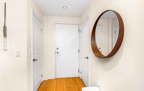 Photo 13 at 302 - 205 Lakeshore Road W, CO Central, Oakville