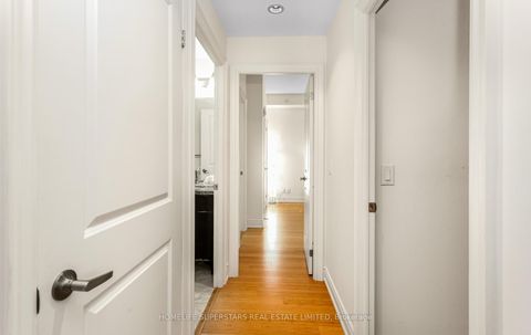 Photo 27 at 302 - 205 Lakeshore Road W, CO Central, Oakville