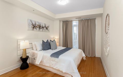 Photo 28 at 302 - 205 Lakeshore Road W, CO Central, Oakville