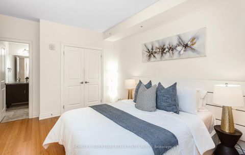 Photo 30 at 302 - 205 Lakeshore Road W, CO Central, Oakville