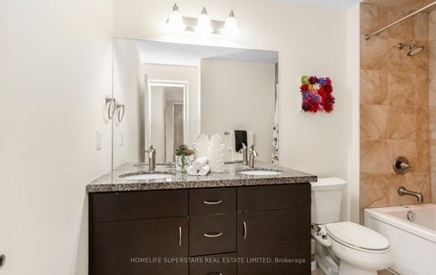 Photo 31 at 302 - 205 Lakeshore Road W, CO Central, Oakville