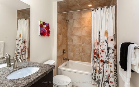 Photo 32 at 302 - 205 Lakeshore Road W, CO Central, Oakville