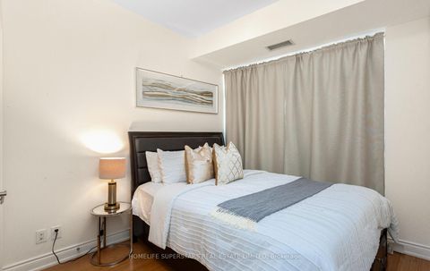 Photo 33 at 302 - 205 Lakeshore Road W, CO Central, Oakville