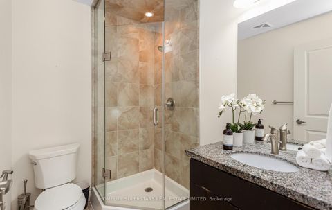 Photo 35 at 302 - 205 Lakeshore Road W, CO Central, Oakville