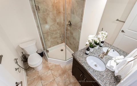 Photo 36 at 302 - 205 Lakeshore Road W, CO Central, Oakville