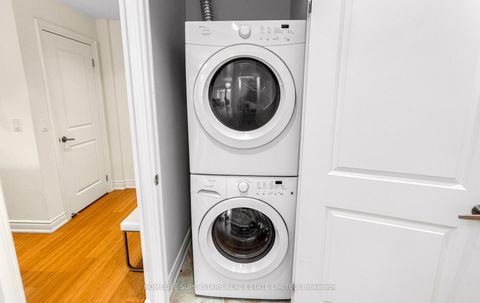 Photo 37 at 302 - 205 Lakeshore Road W, CO Central, Oakville