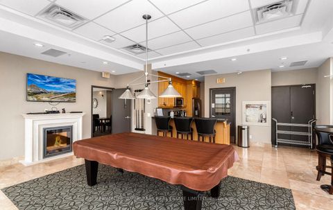 Photo 42 at 302 - 205 Lakeshore Road W, CO Central, Oakville