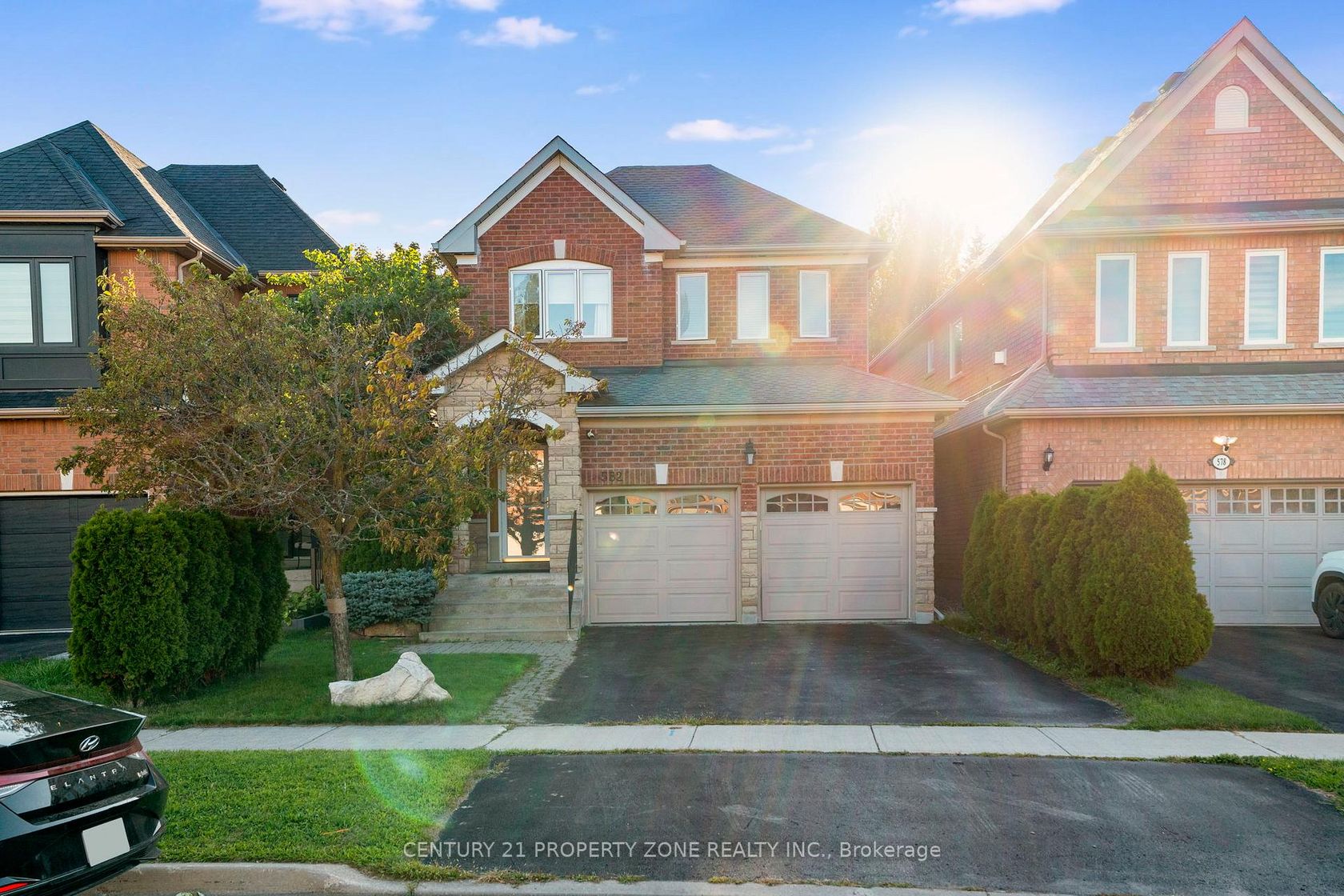582 Plantation Gate, Summerhill Estates, Newmarket 2