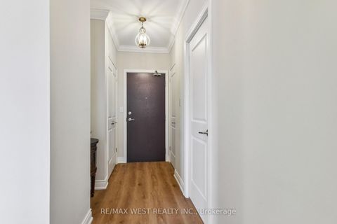 Photo 1 at 321 - 281 Woodbridge Avenue, West Woodbridge, Vaughan