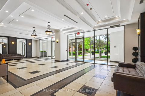 Photo 12 at 321 - 281 Woodbridge Avenue, West Woodbridge, Vaughan