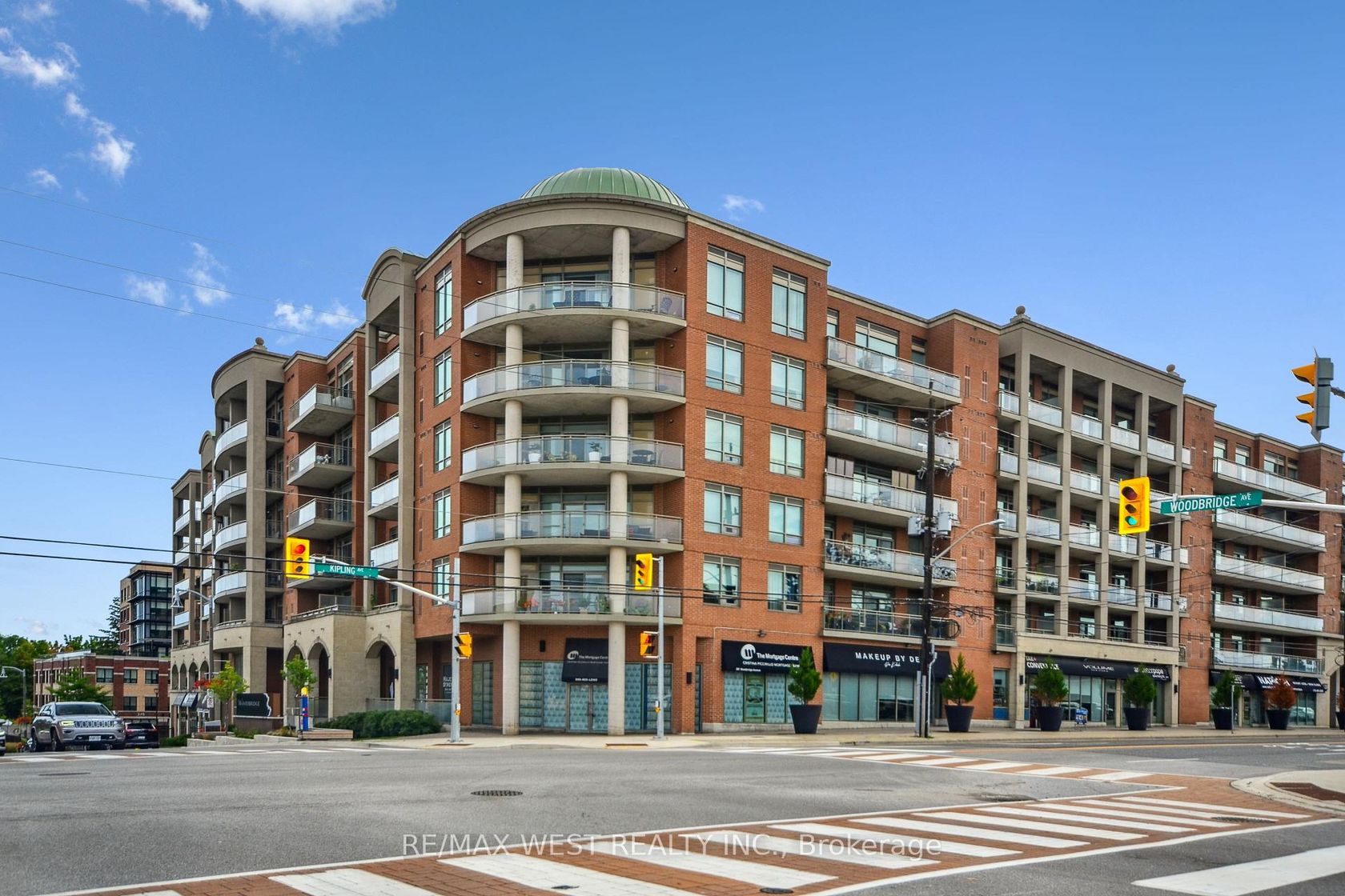 321 - 281 Woodbridge Avenue, West Woodbridge, Vaughan 