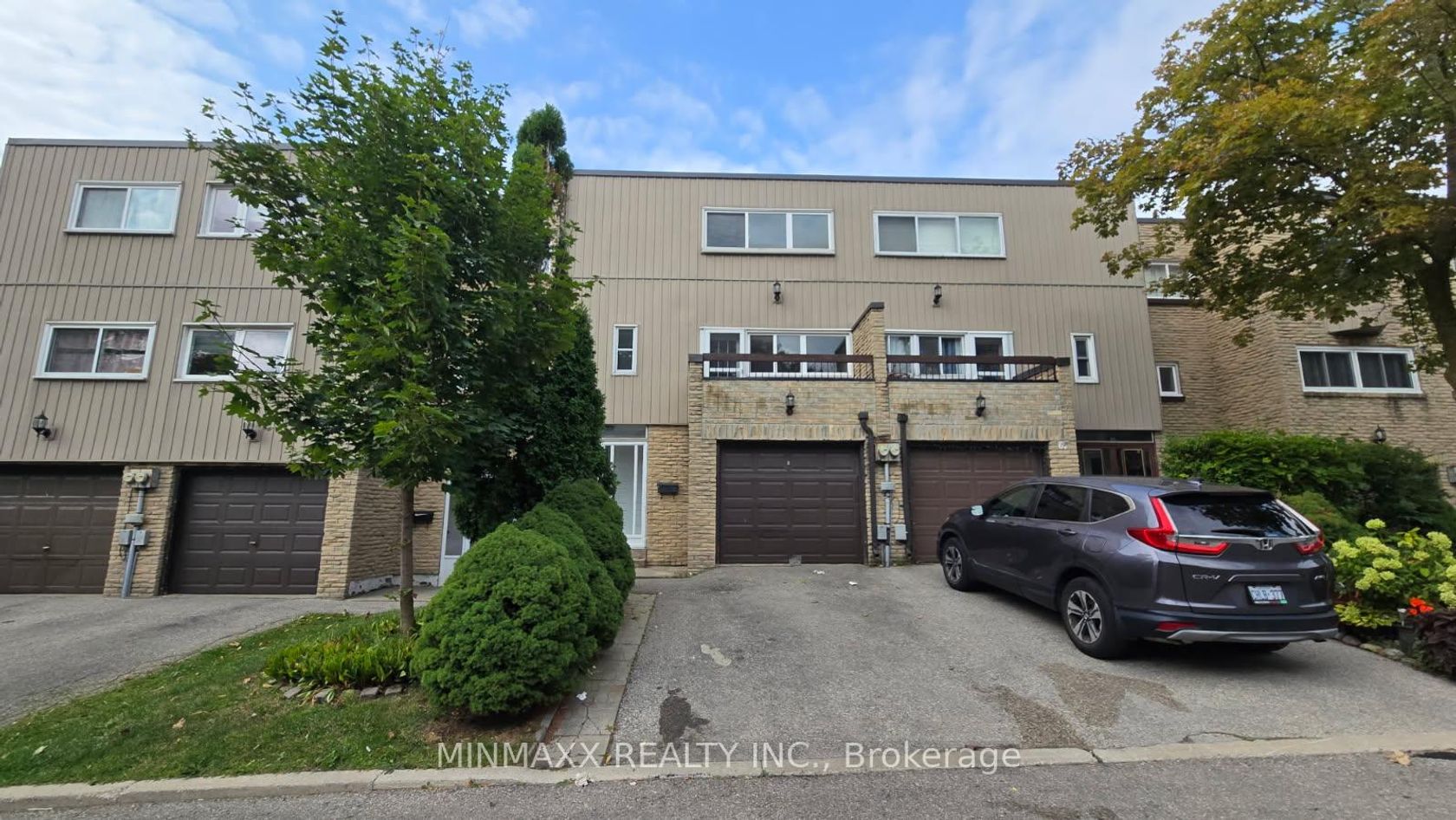 64 - 400 Bloor Street E, Mississauga Valleys, Mississauga 