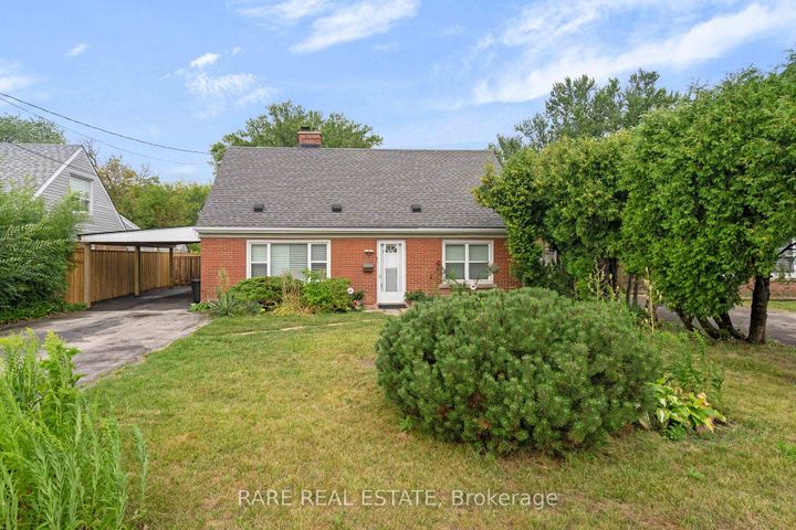 Photo 0 at 2073 Leighland Road, Freeman, Burlington