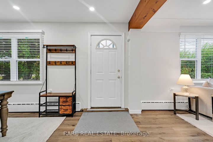 Photo 2 at 2073 Leighland Road, Freeman, Burlington